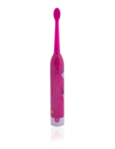 JoJo Siwa Sonic Powered Toothbrush Brush Buddies JoJo Siwa Sonic Powered Toothbrush Brush Buddies