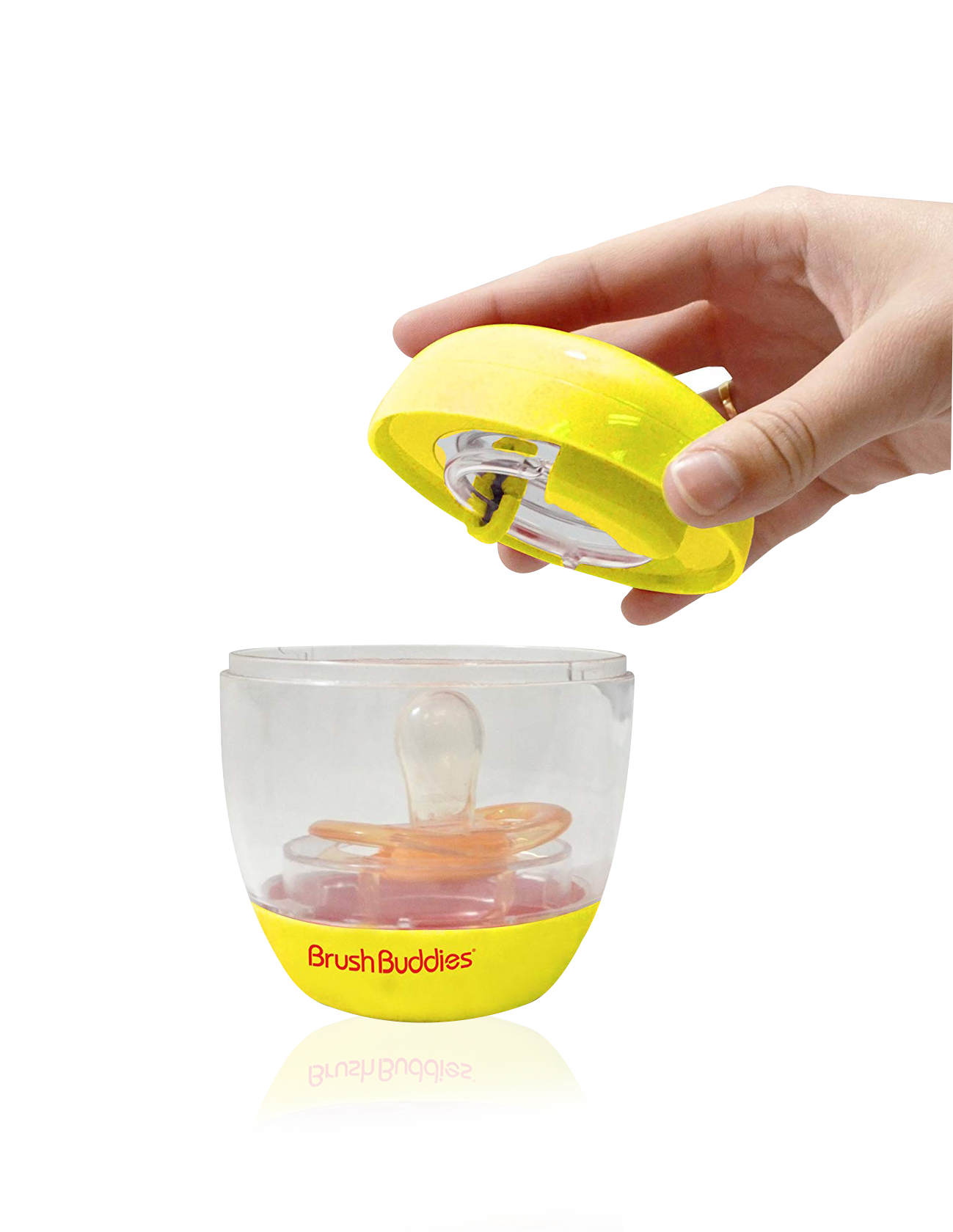 UV Pacifier Nipple Sanitizer