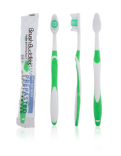 Load image into Gallery viewer, Pre-Pasted Toothbrush