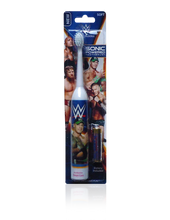 Load image into Gallery viewer, WWE Sonic Powered Toothbrush