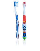 Load image into Gallery viewer, Thomas &amp; Friends Toothbrush (2 Pack)