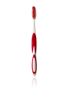 Deluxe Clean Toothbrush