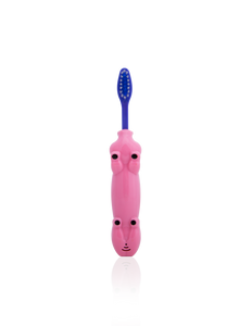 Talkin' Priscilla Piggles (Pig) Toothbrush