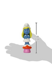 Load image into Gallery viewer, Poppin&#39; Smurfette Toothbrush