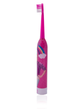 Load image into Gallery viewer, JoJo Siwa Sonic Powered Toothbrush