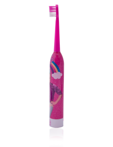 JoJo Siwa Sonic Powered Toothbrush