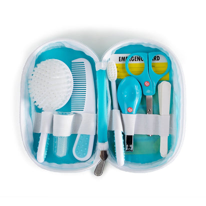 Fisher-Price Baby Grooming kit , 12 pc