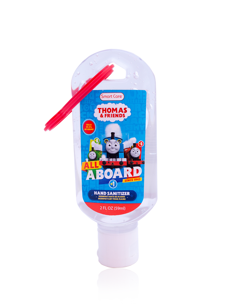 Thomas & Friends Hand Sanitizer (2 Fl. Oz)