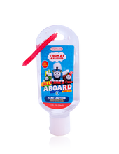 Load image into Gallery viewer, Thomas &amp; Friends Hand Sanitizer (2 Fl. Oz)