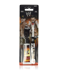 WWE Travel Kit