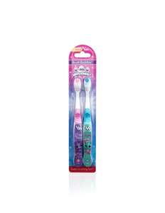 Hatchimals Toothbrush (2 Pack)