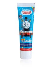 Load image into Gallery viewer, Thomas &amp; Friends Toothpaste (4.2 Oz)