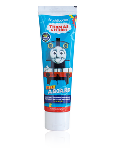 Thomas & Friends Toothpaste (4.2 Oz)