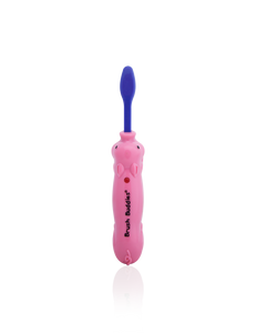 Talkin' Priscilla Piggles (Pig) Toothbrush