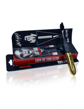 Load image into Gallery viewer, Lady Gaga Singing Toothbrush Featuring (Born This Way &amp; Teeth)