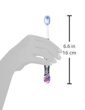 Load image into Gallery viewer, Justin Bieber Kids Toothbrush