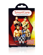 Load image into Gallery viewer, WWE Bandages (20 Count)