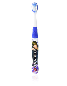 Justin Bieber Kids Toothbrush