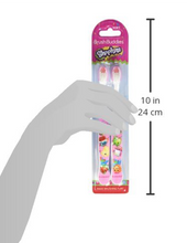 Load image into Gallery viewer, Shopkins Toothbrush (2 Pack)