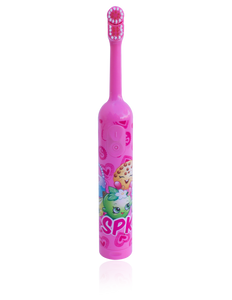 Shopkins Electric Toothbrush