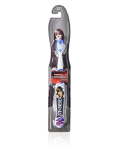 Load image into Gallery viewer, Justin Bieber Kids Toothbrush