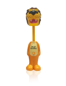 Poppin' Rickie (Lion) Toothbrush