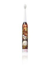 Load image into Gallery viewer, Kung Fu Panda Sonic Powered Toothbrush