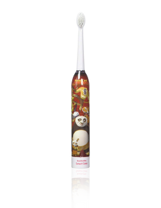 Kung Fu Panda Sonic Powered Toothbrush