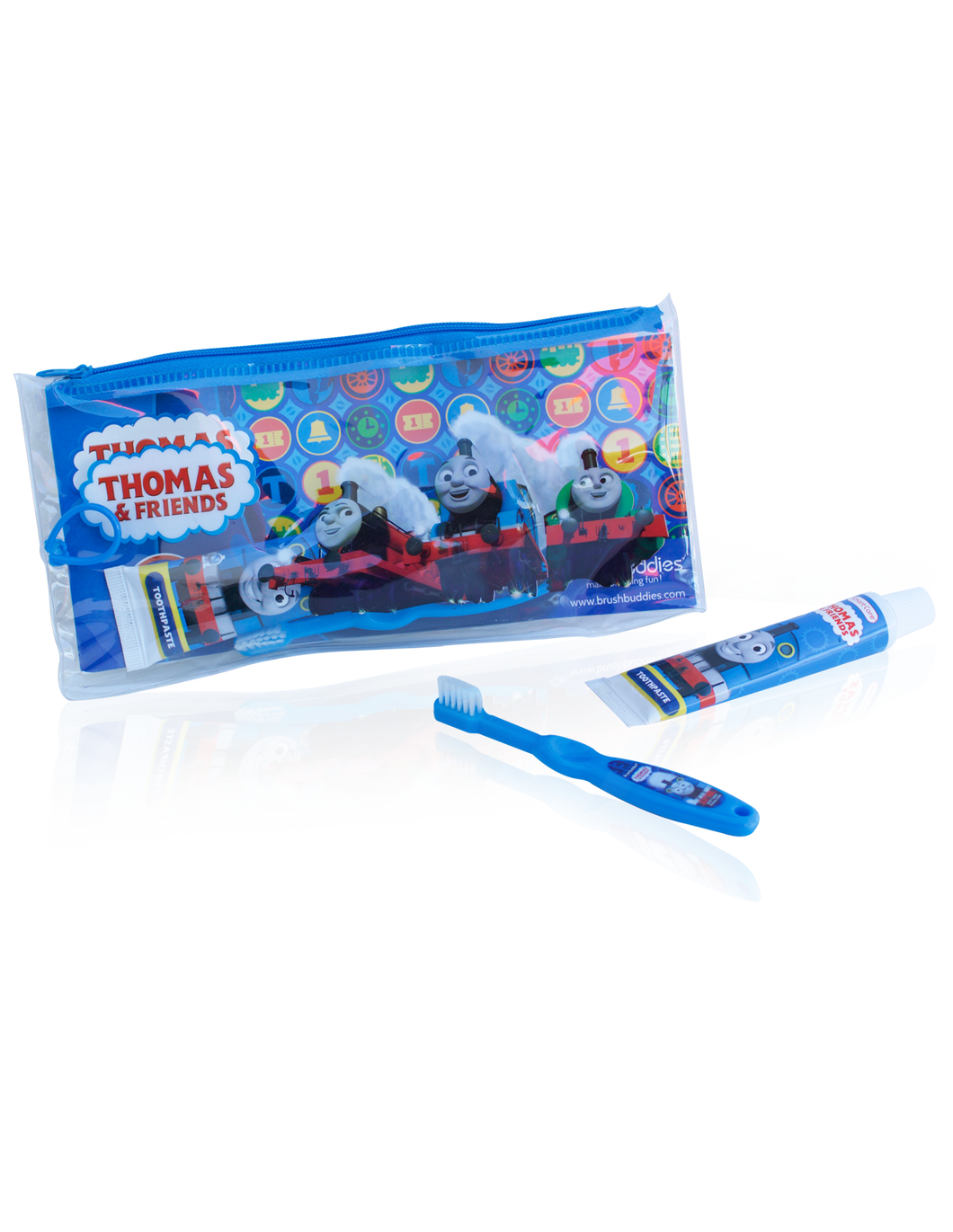 Thomas & Friends Toddler Kit