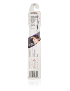 Justin Bieber Kids Toothbrush