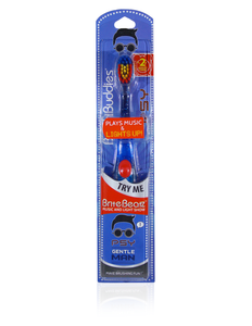 Brite Beatz Psy - Gentleman Toothbrush