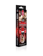 Load image into Gallery viewer, WWE Theme Song Toothbrush Featuring Randy Orton &amp; Daniel Bryan