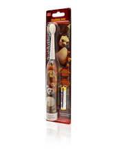 Load image into Gallery viewer, Kung Fu Panda Sonic Powered Toothbrush