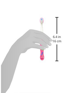 Peppa Pig Toothbrush (2 Pack)