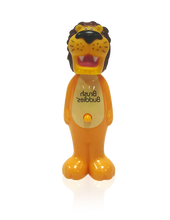 Load image into Gallery viewer, Poppin&#39; Rickie (Lion) Toothbrush