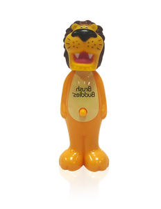 Poppin' Rickie (Lion) Toothbrush