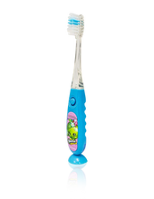 Load image into Gallery viewer, Brush Buddies Shopkins Flash Toothbrush