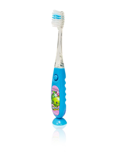 Brush Buddies Shopkins Flash Toothbrush