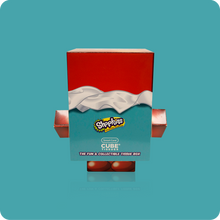 Load image into Gallery viewer, Shopkins Mini Cube Tissue Box - Smart Care