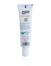 Load image into Gallery viewer, Brush Buddies Shopkins Bubble Gum Travel Toothpaste (0.85 Oz)