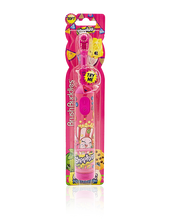 Load image into Gallery viewer, Shopkins Electric Toothbrush