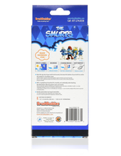 Load image into Gallery viewer, Smurfs Toothbrush (4 Pack)