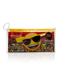 Emoji Eco Travel Kit