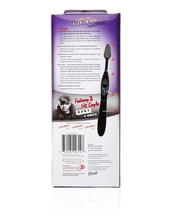 Load image into Gallery viewer, Justin Bieber Singing Toothbrush (Baby &amp; U Smile)