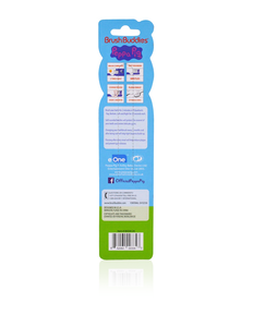 Peppa Pig Electric Toothbrush