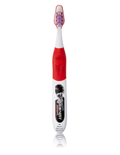 Load image into Gallery viewer, Justin Bieber Singing Toothbrush (Baby &amp; U Smile)