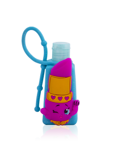 Shopkins Lippy 3D Hand Sanitizer