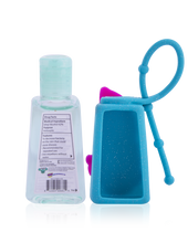 Load image into Gallery viewer, Shopkins Lippy 3D Hand Sanitizer
