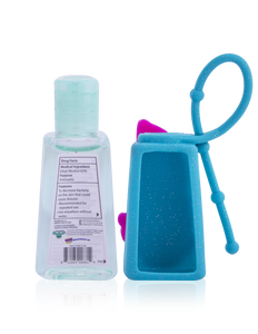 Shopkins Lippy 3D Hand Sanitizer