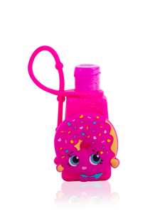 Shopkins Donut 3D Hand Sanitizer